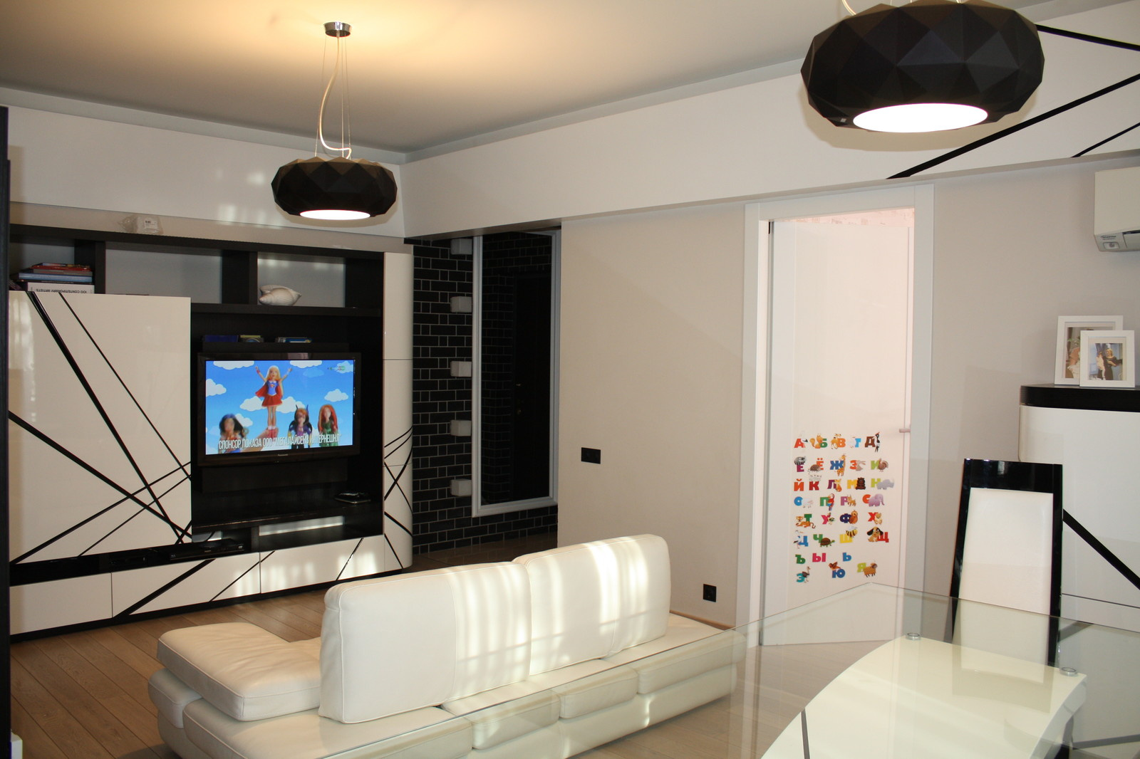 Обложка проекта: Рижская