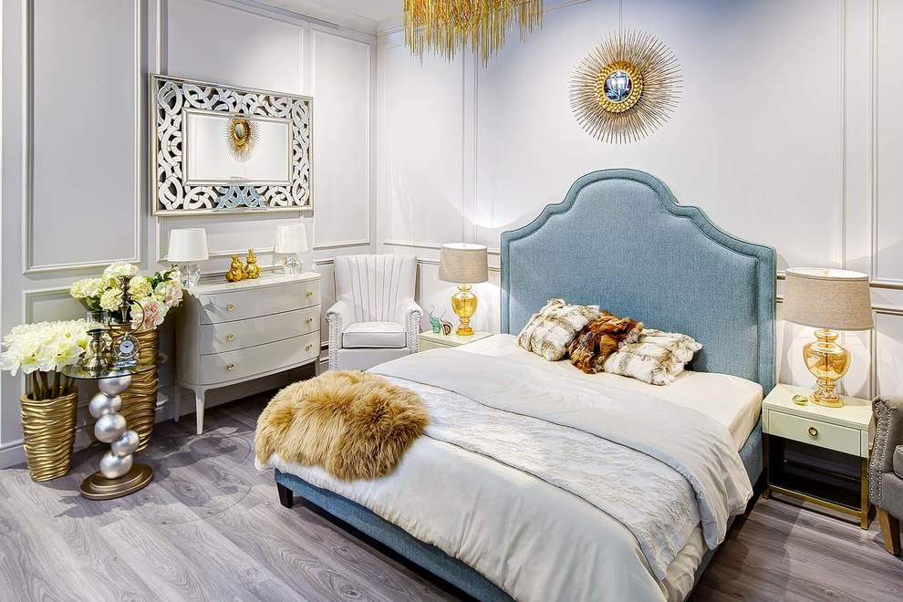 Шоурум  Garda Decor