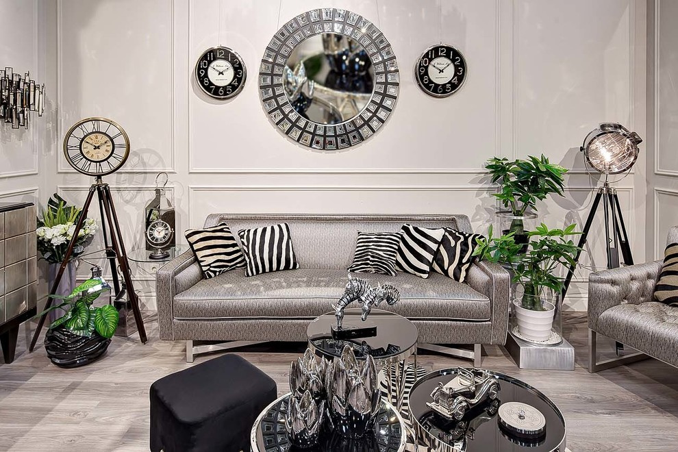 Шоурум  Garda Decor