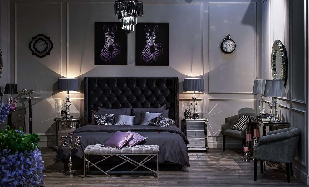 Шоурум  Garda Decor