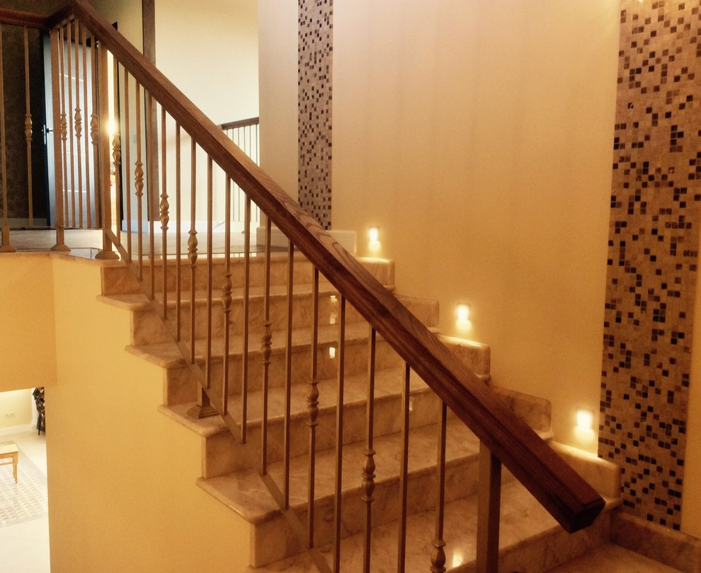 Лестницы для дома