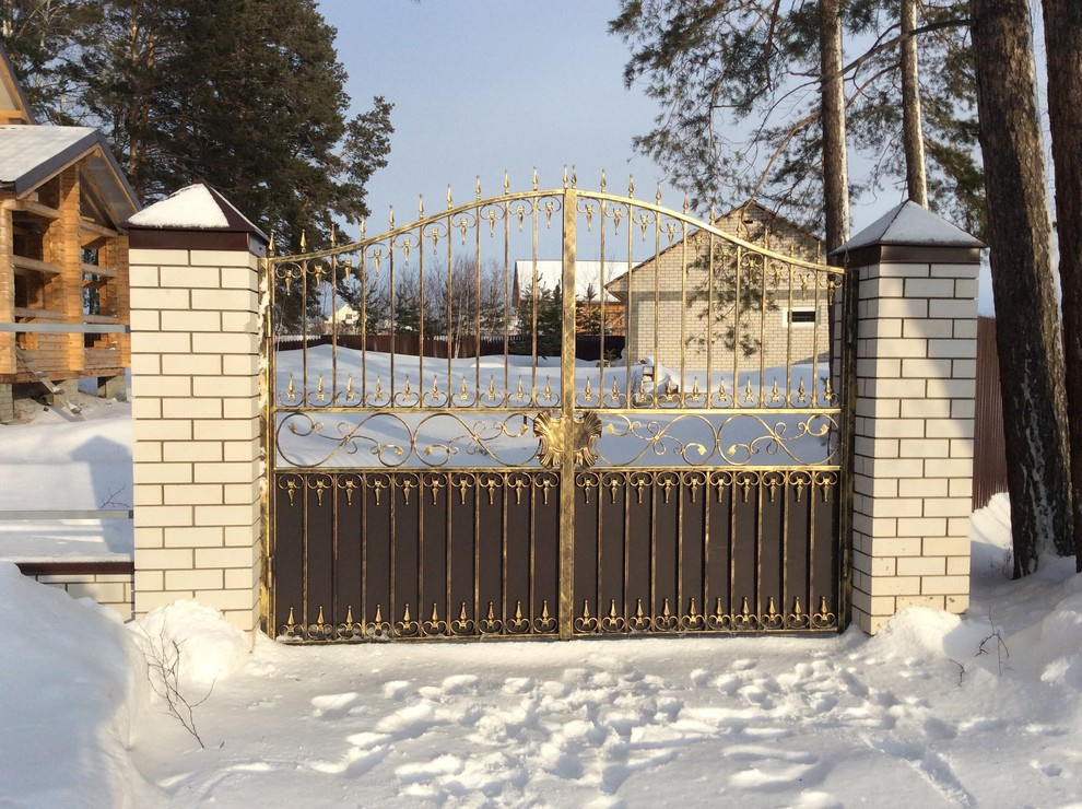 Лестницы для дома