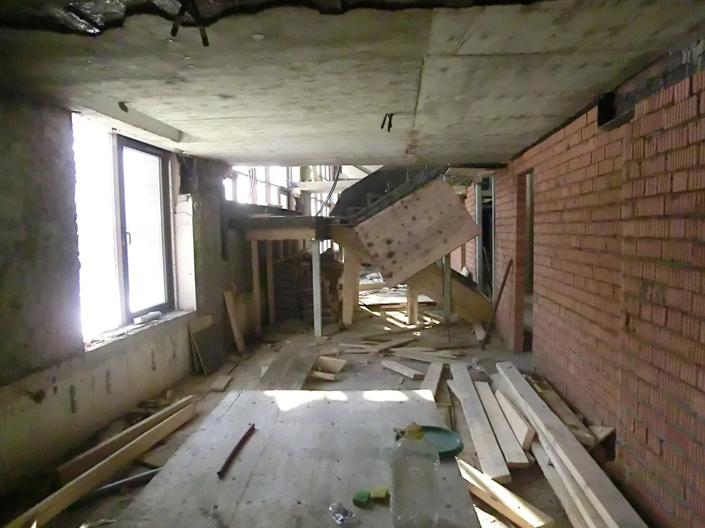 "Банк Развитие"