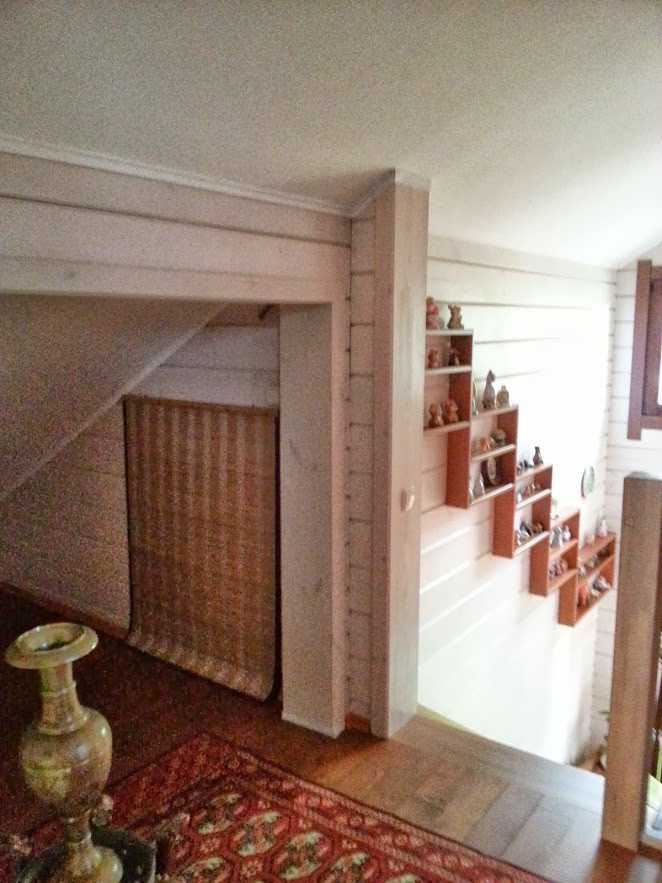 как использовать неудобную нишу