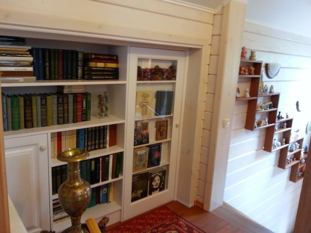 Обложка проекта: как использовать неудобную нишу