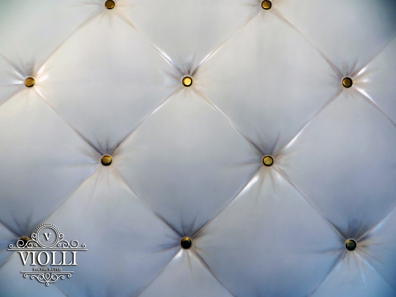 Обложка проекта: Роспись 3D панелей