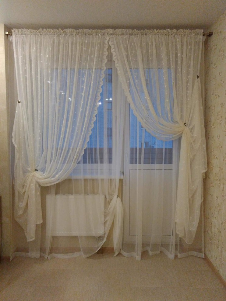 дизайн двухкомнатной квартиры