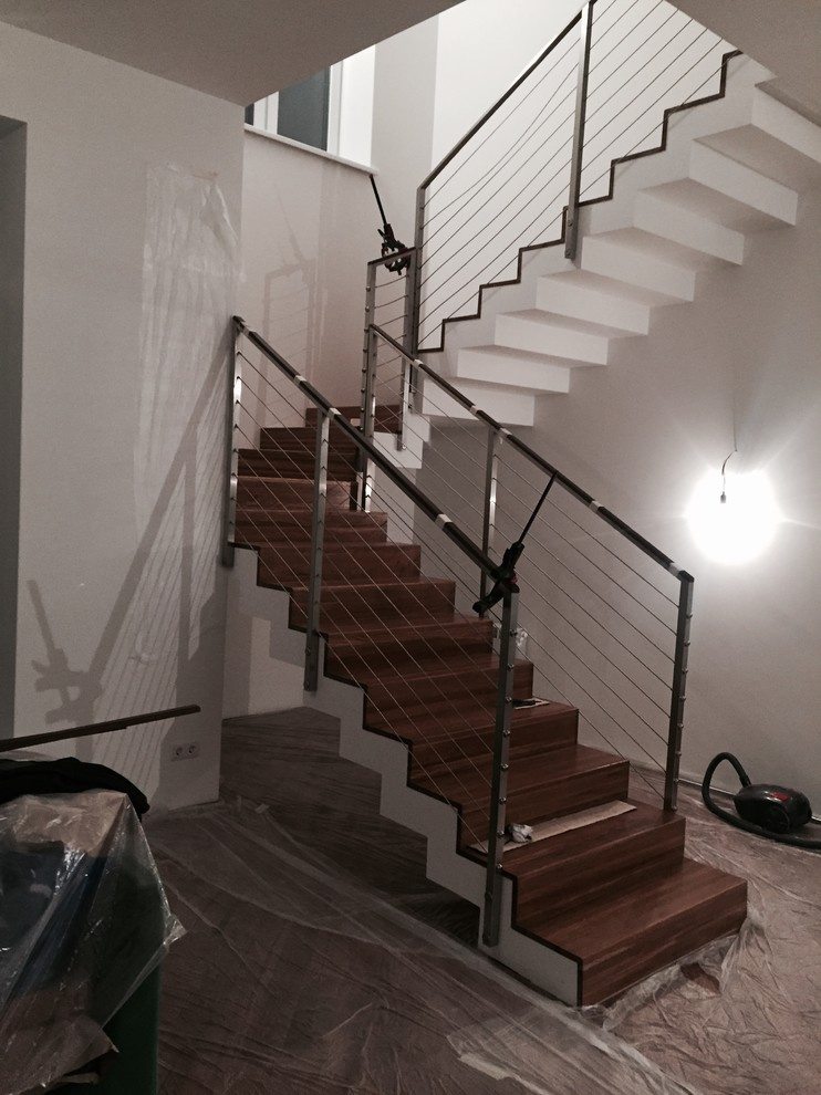 Ограждения