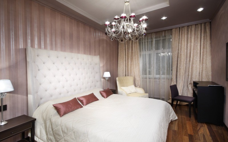 квартира на Шмитовском проезде