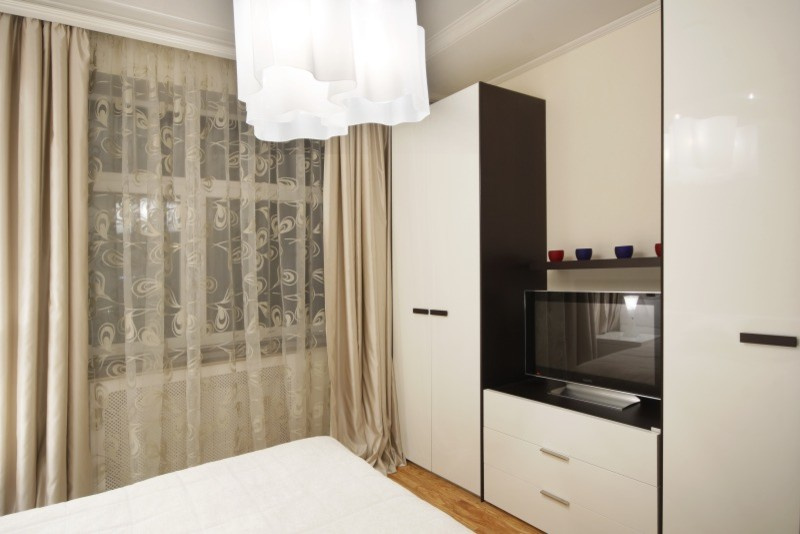 квартира на Шмитовском проезде