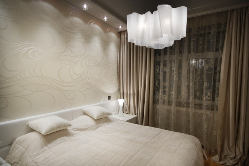 квартира на Шмитовском проезде