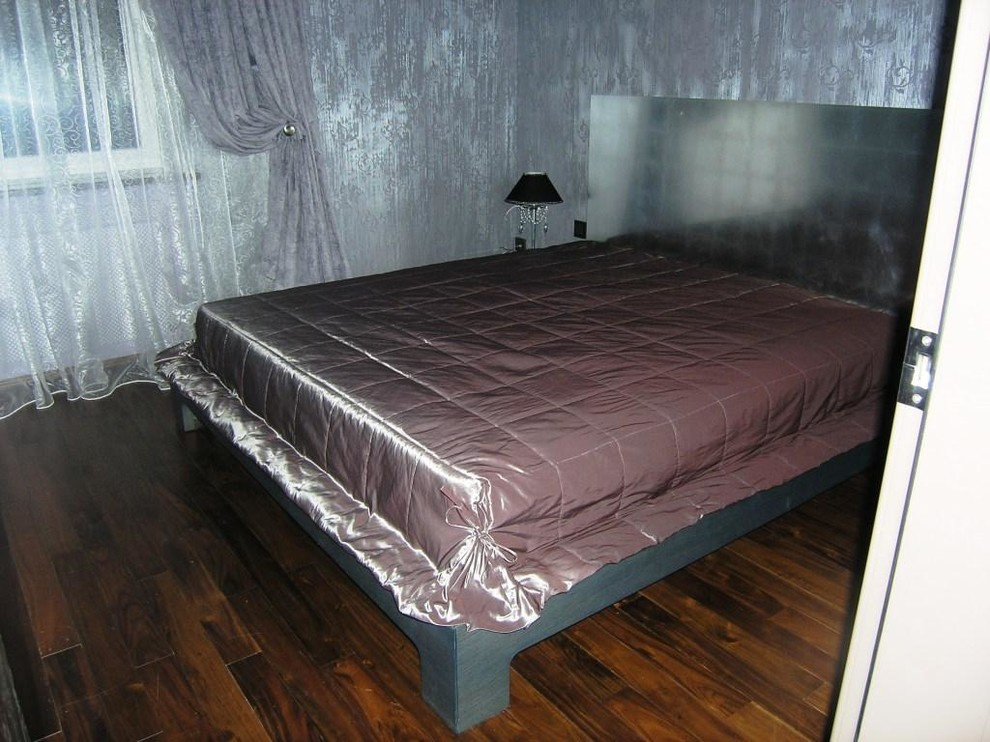 квартира на Шмитовском проезде