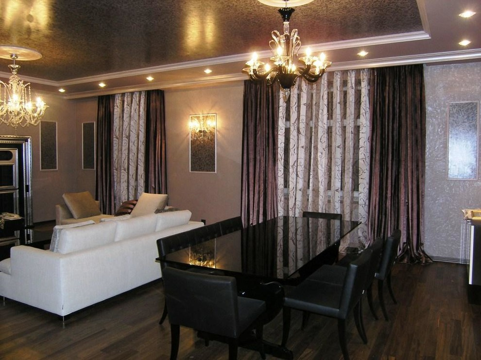 квартира на Шмитовском проезде