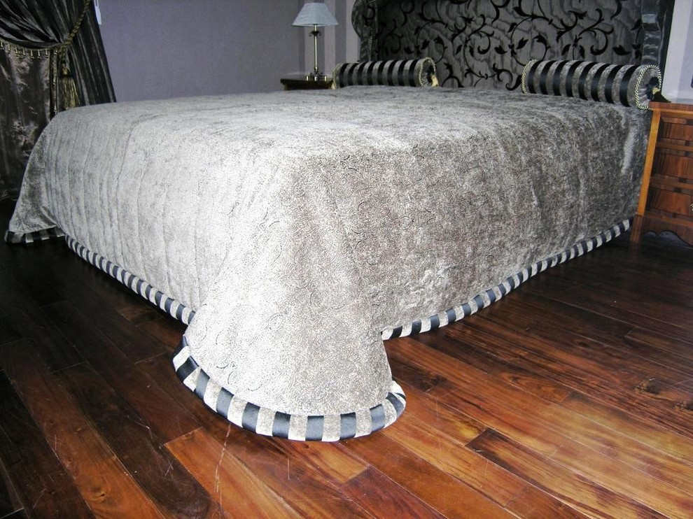 квартира на Шмитовском проезде