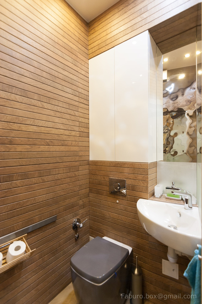 Однокомнатная квартира для семьи с маленьким ребенком