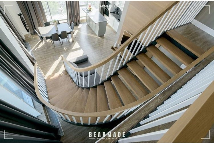 Обложка проекта: Пентхаус