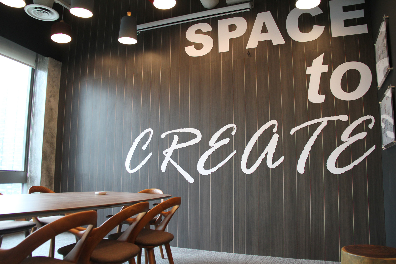 “TOTACHI” office in Singapore