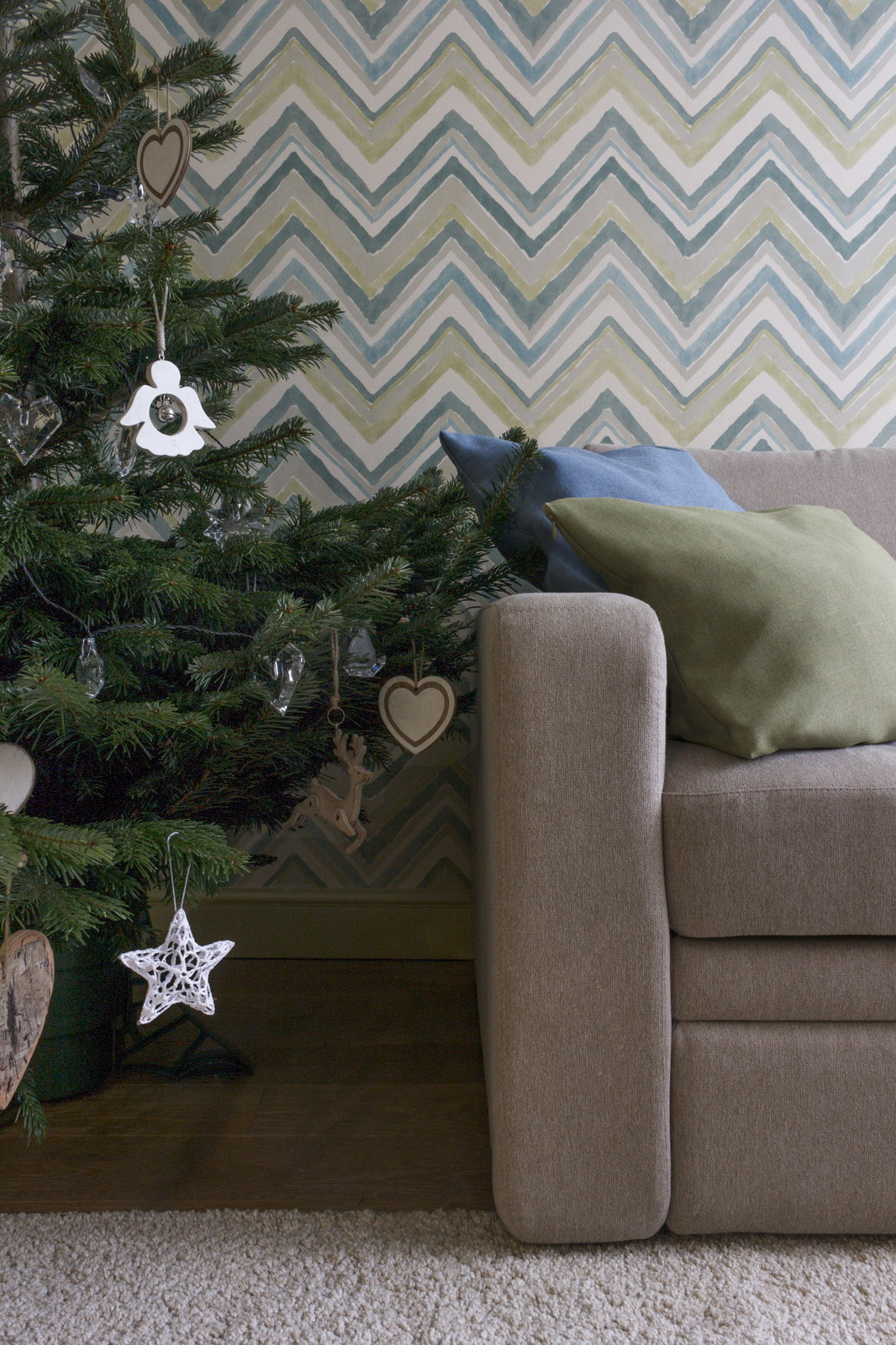 Квартира на Симферопольском б-ре