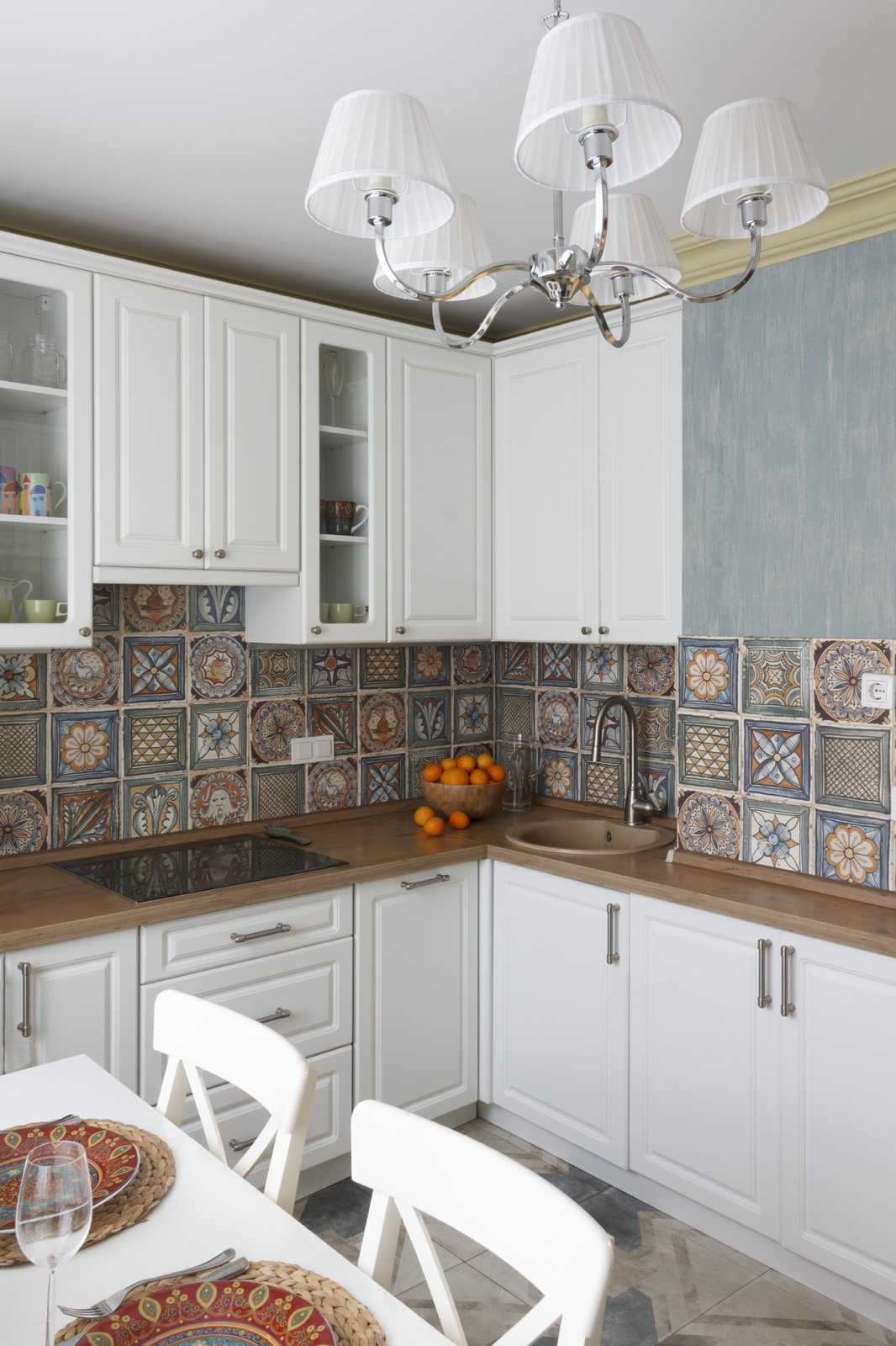 Квартира на Симферопольском б-ре