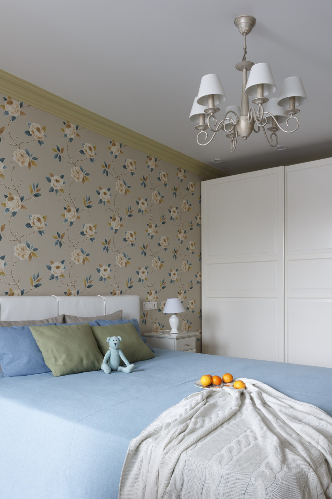 Квартира на Симферопольском б-ре