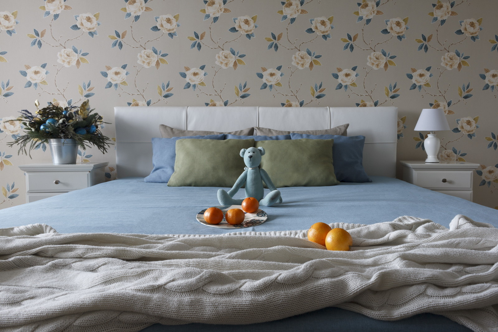 Квартира на Симферопольском б-ре