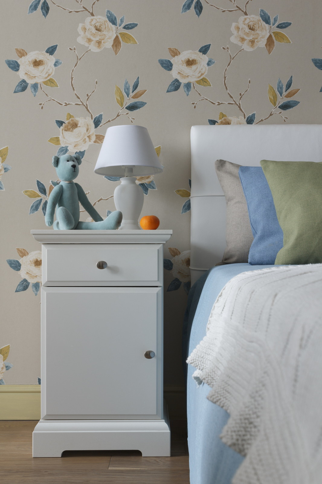 Квартира на Симферопольском б-ре