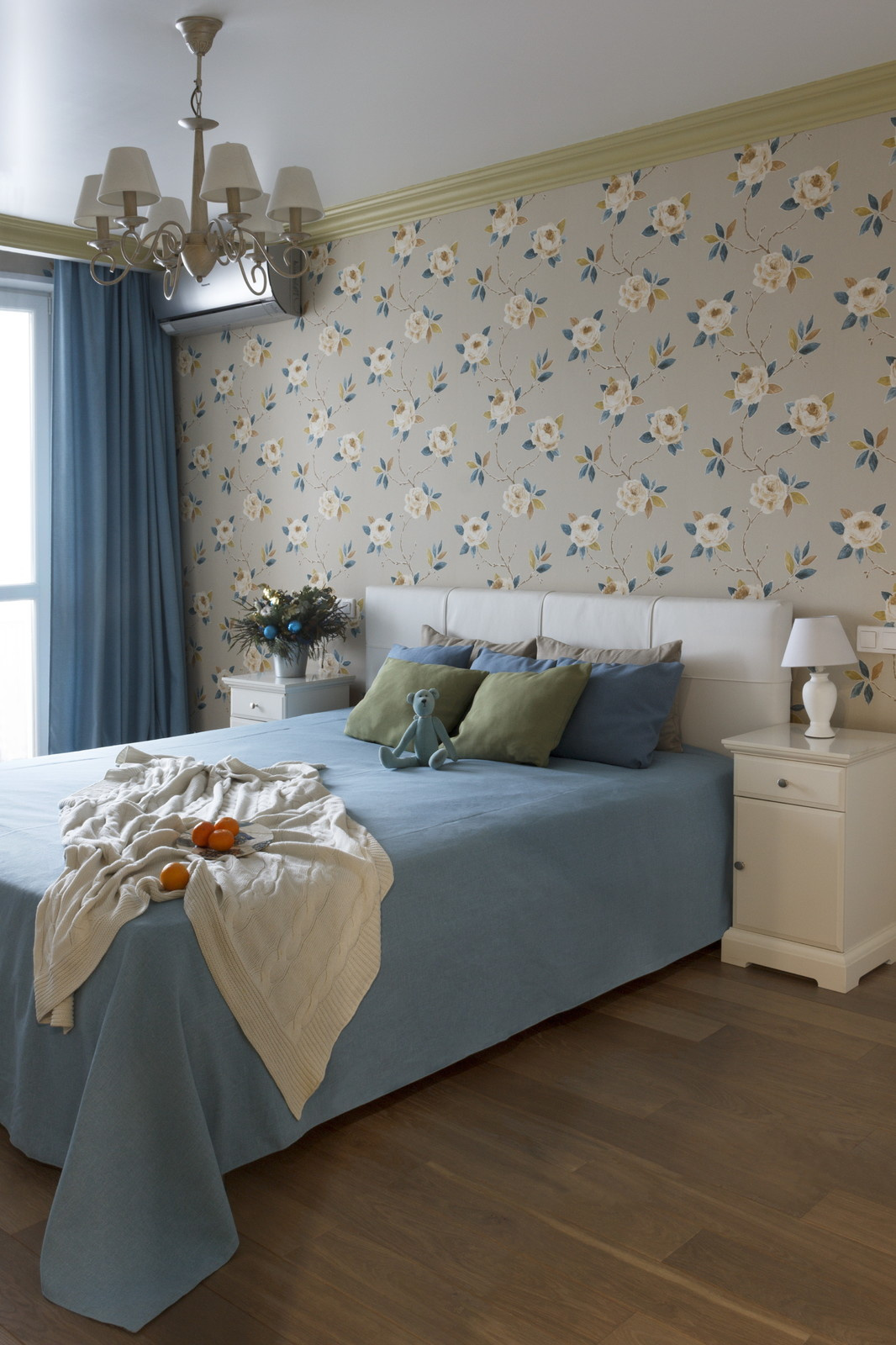 Квартира на Симферопольском б-ре