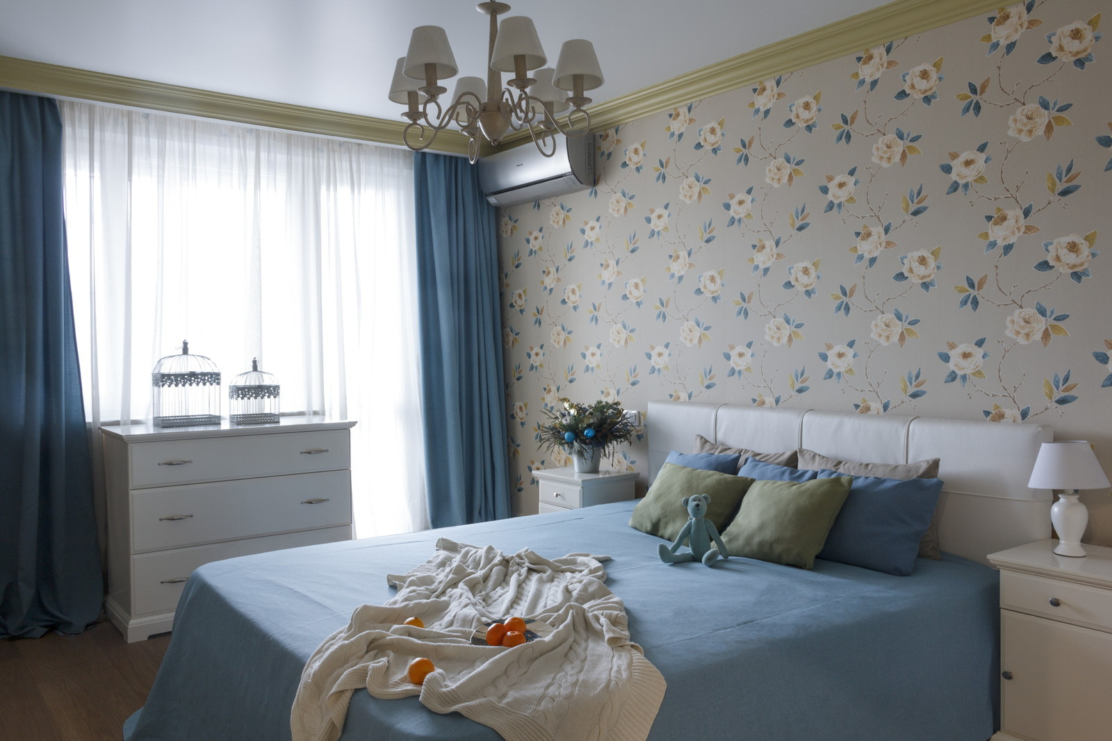 Обложка проекта: Квартира на Симферопольском б-ре