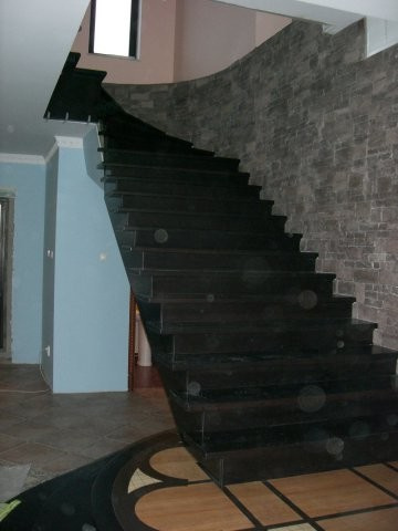 Лестницы