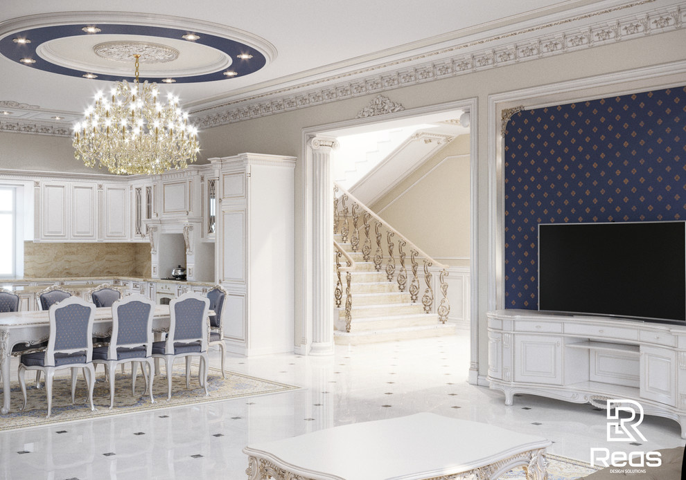 Дизайн интерьеров