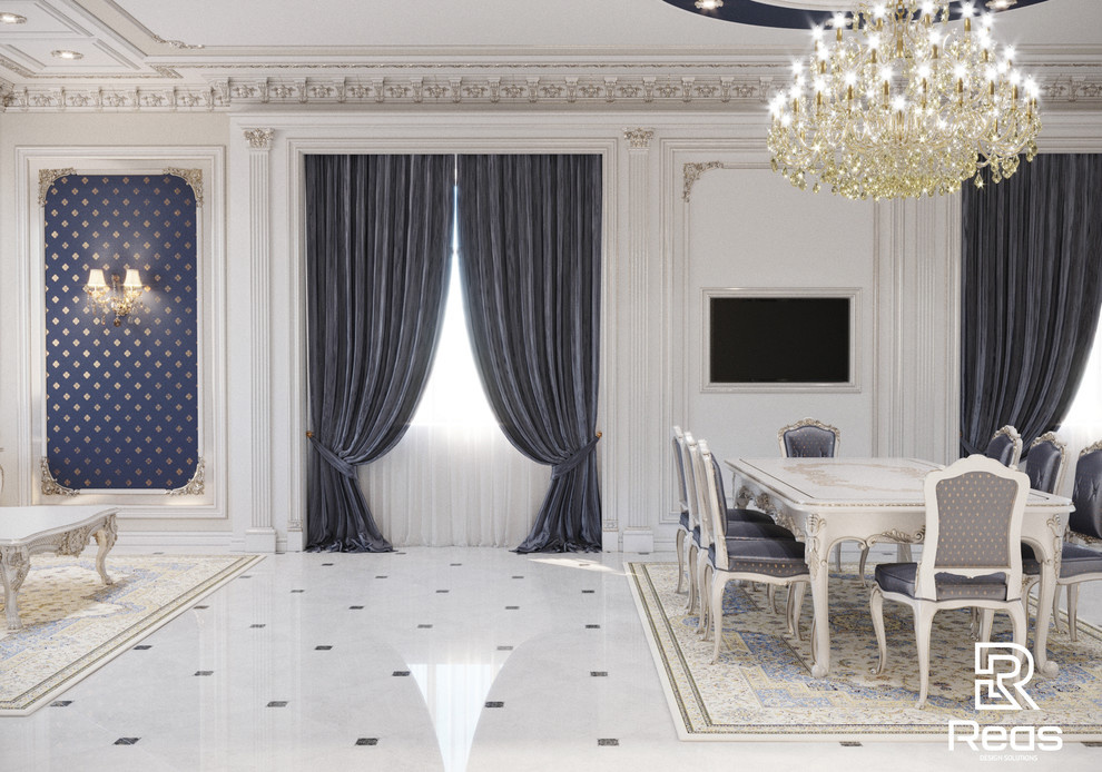 Дизайн интерьеров