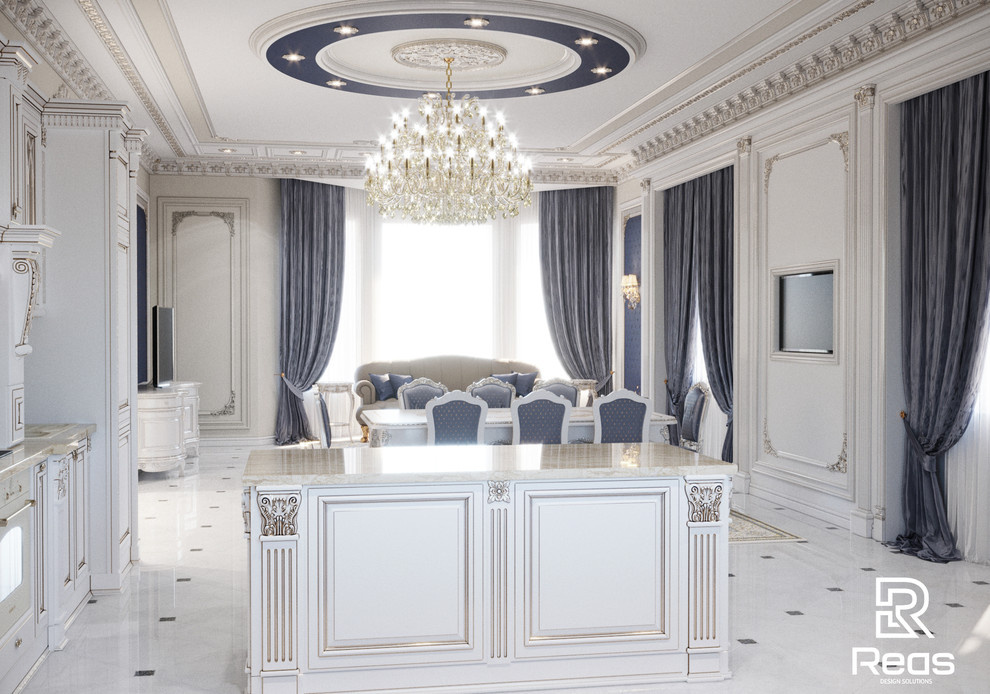 Дизайн интерьеров