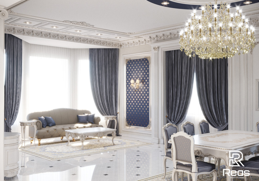 Дизайн интерьеров