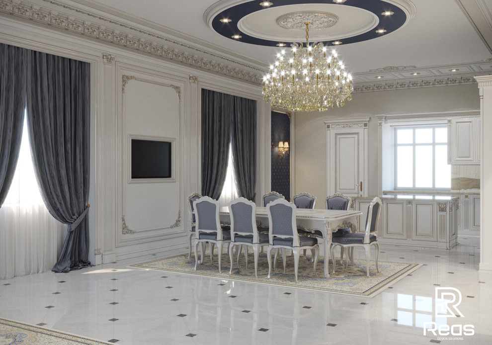 Дизайн интерьеров