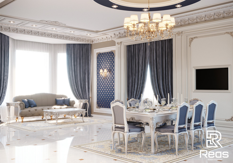 Дизайн интерьеров