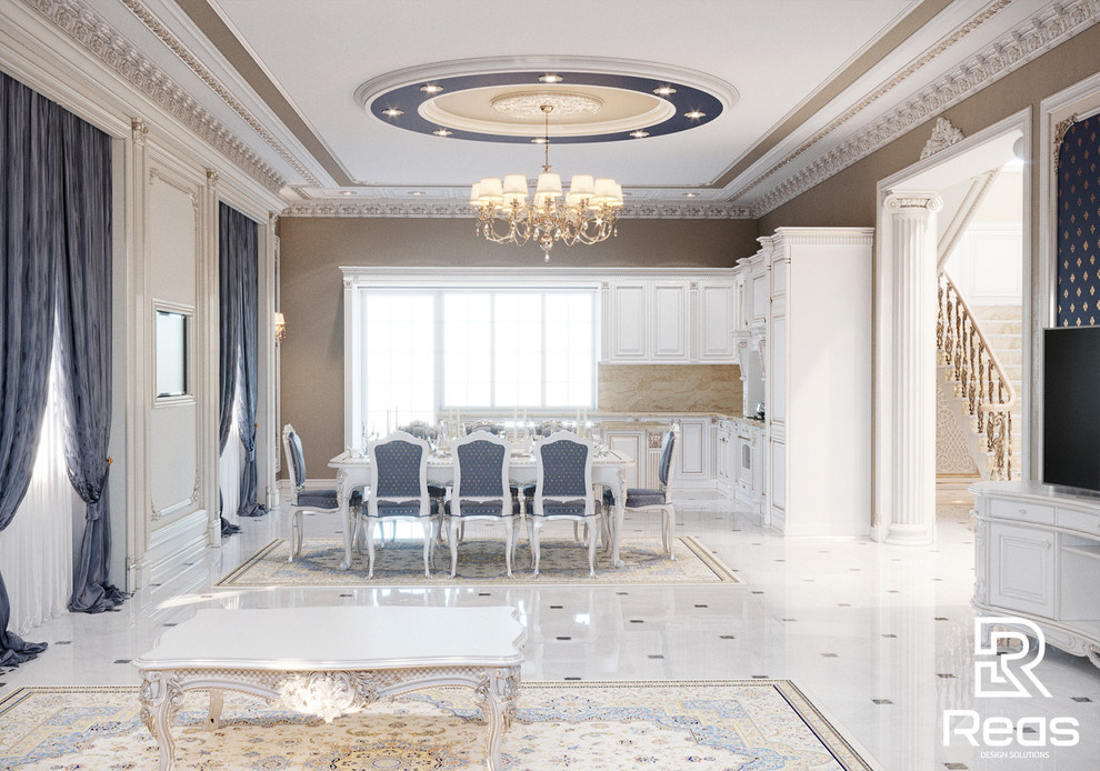 Дизайн интерьеров