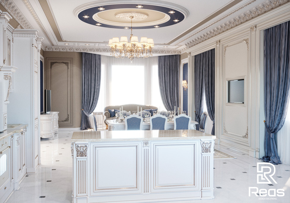 Дизайн интерьеров