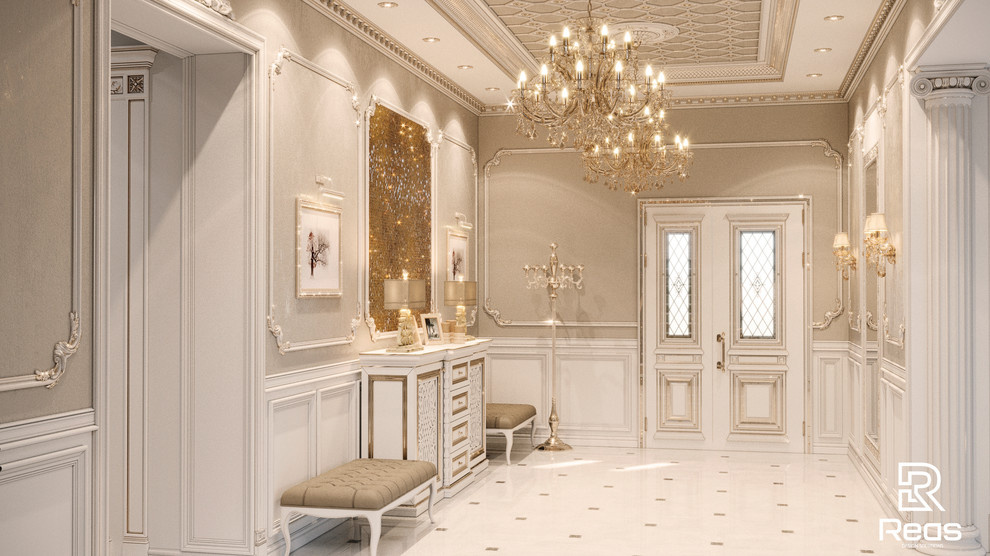 Дизайн интерьеров