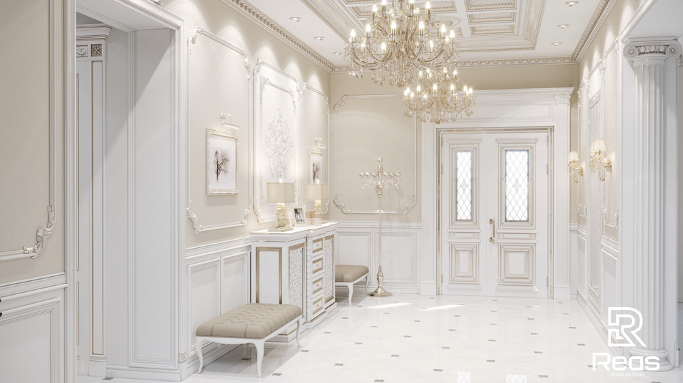 Дизайн интерьеров