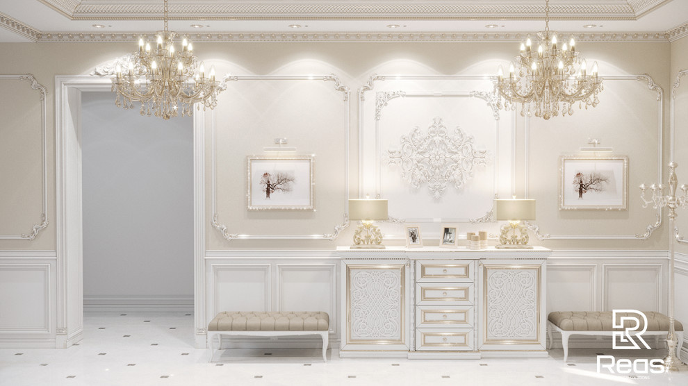 Дизайн интерьеров