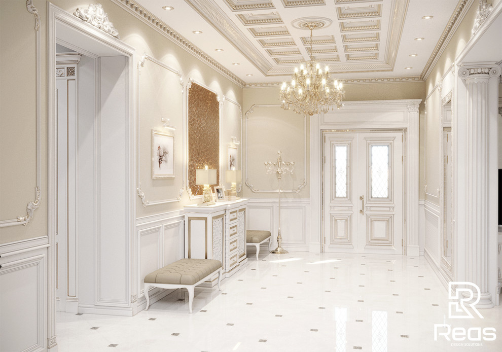 Дизайн интерьеров