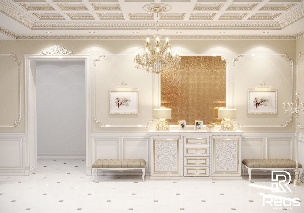 Дизайн интерьеров