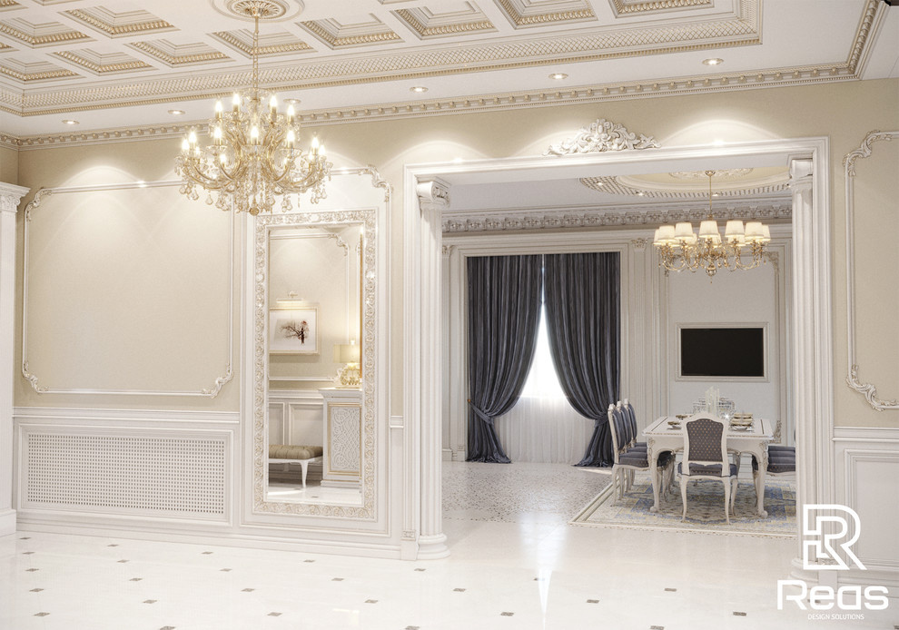 Дизайн интерьеров