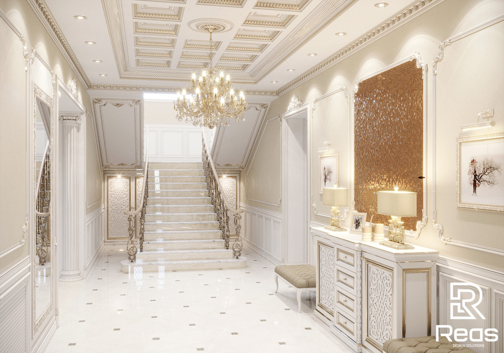 Дизайн интерьеров