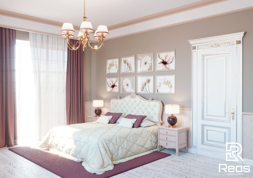 Дизайн интерьеров