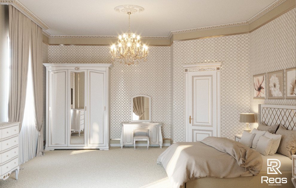 Дизайн интерьеров