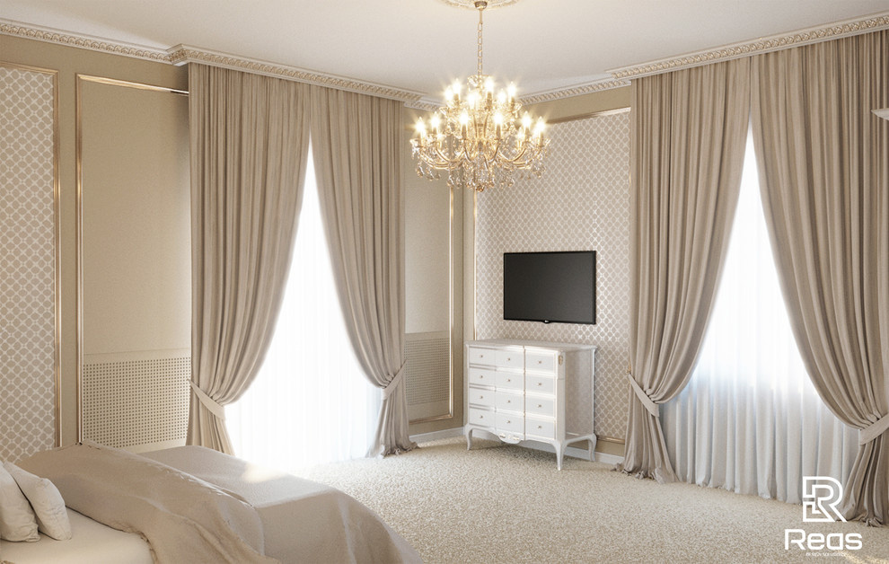 Дизайн интерьеров