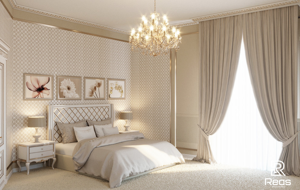 Дизайн интерьеров