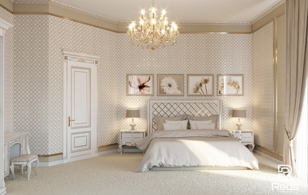 Дизайн интерьеров