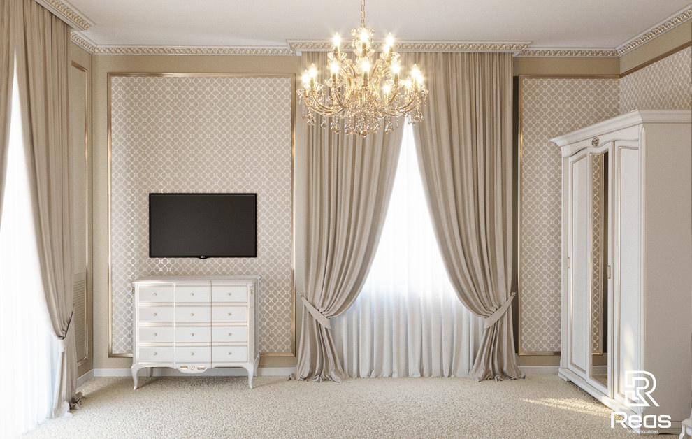 Дизайн интерьеров